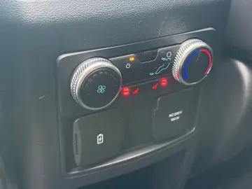 FORD Explorer ST-Line Plug-in-Hybrid 4x4 7-Sitzer 1HD