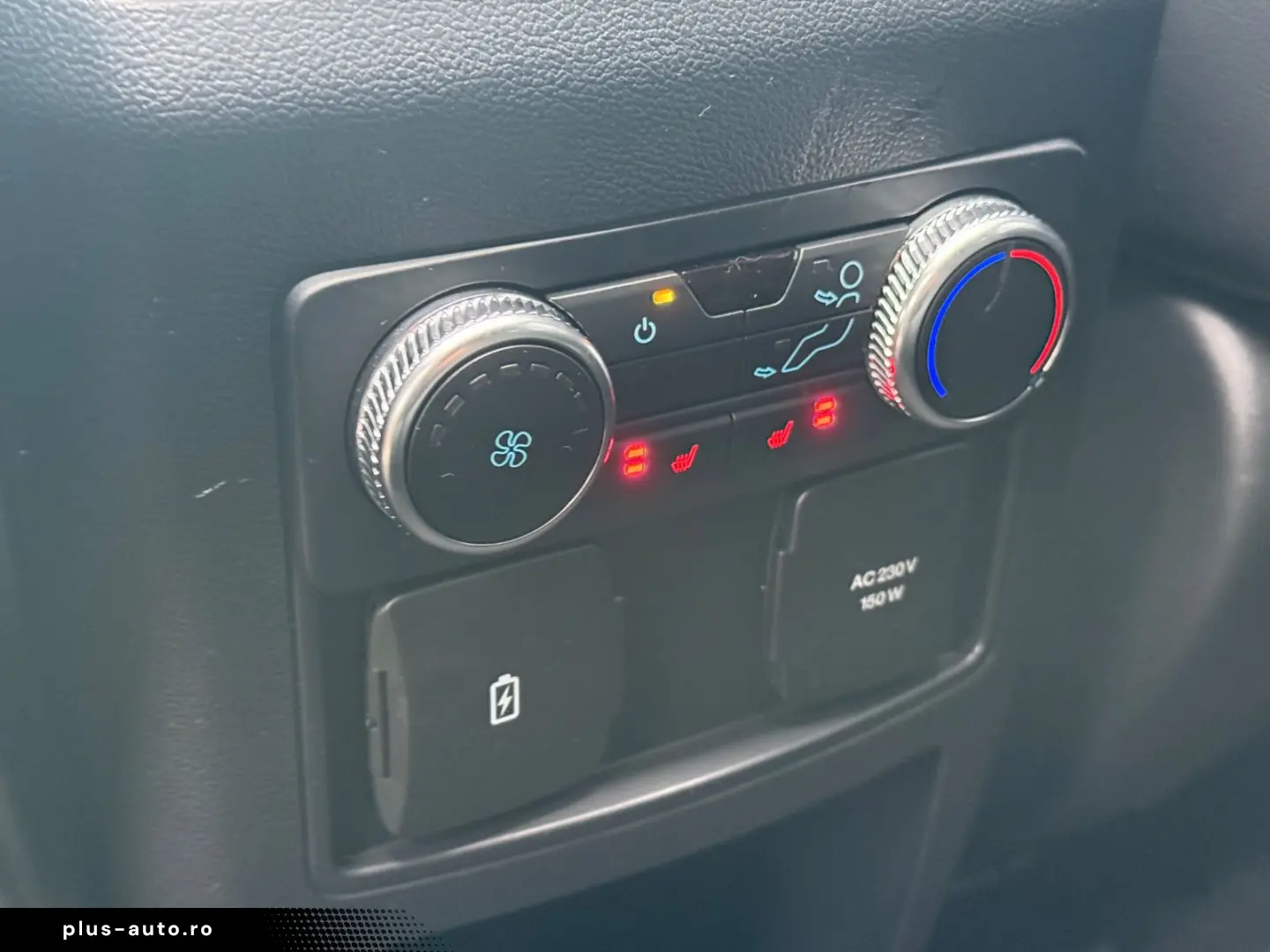 FORD Explorer ST-Line Plug-in-Hybrid 4x4 7-Sitzer 1HD