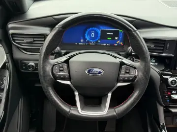 FORD Explorer ST-Line Plug-in-Hybrid 4x4 7-Sitzer 1HD