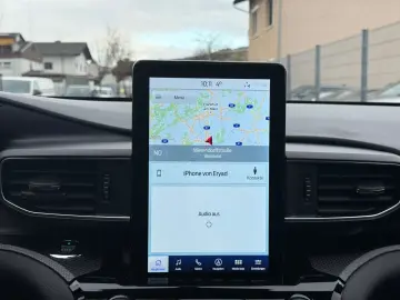 FORD Explorer ST-Line Plug-in-Hybrid 4x4 7-Sitzer 1HD