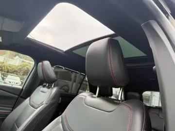 FORD Explorer ST-Line Plug-in-Hybrid 4x4 7-Sitzer 1HD