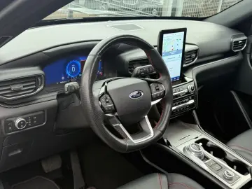 FORD Explorer ST-Line Plug-in-Hybrid 4x4 7-Sitzer 1HD