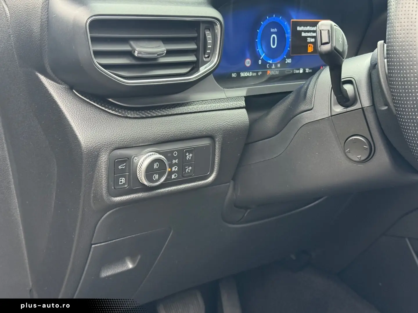 FORD Explorer ST-Line Plug-in-Hybrid 4x4 7-Sitzer 1HD