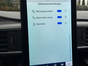 FORD Explorer ST-Line Plug-in-Hybrid 4x4 7-Sitzer 1HD