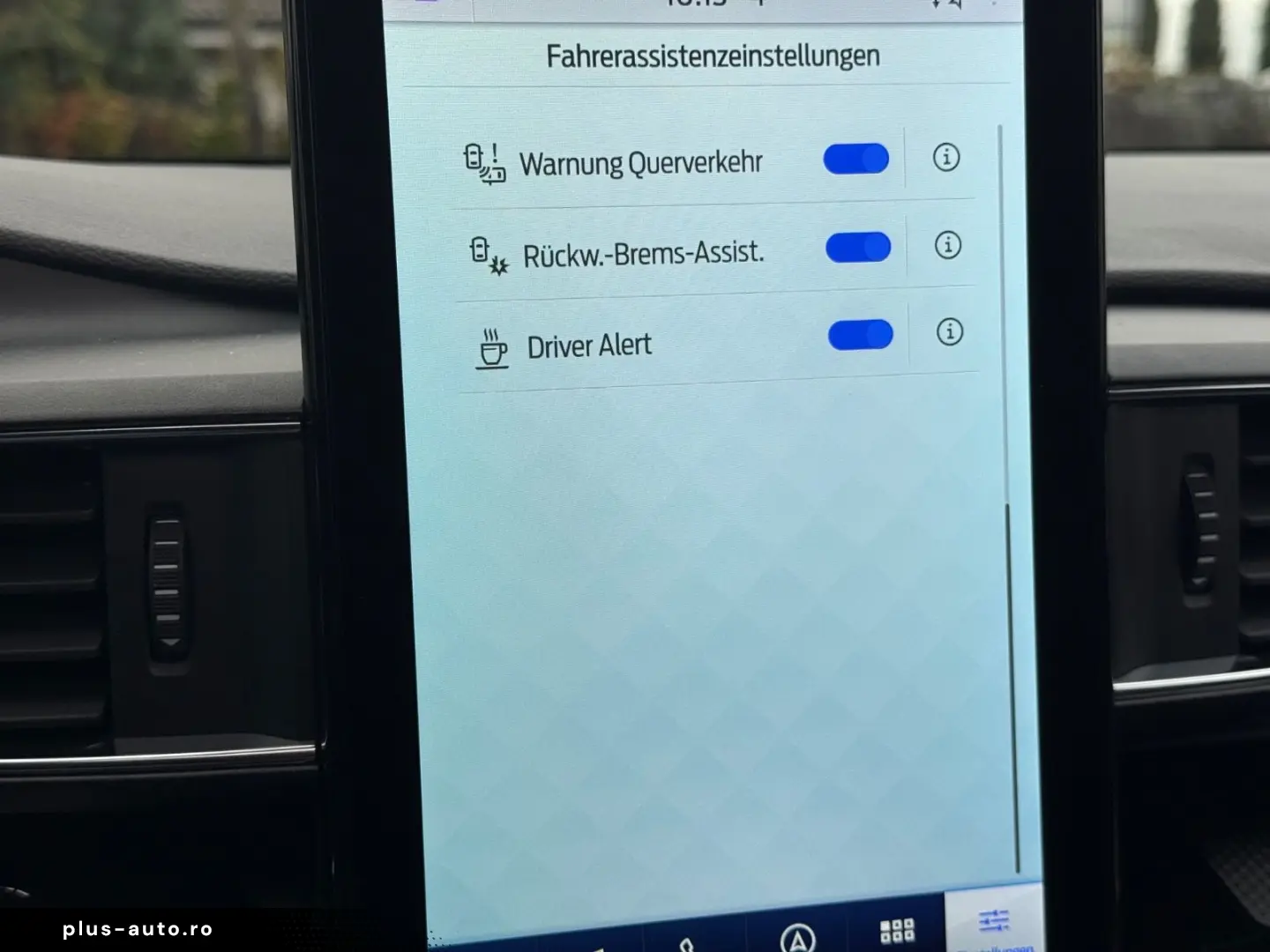 FORD Explorer ST-Line Plug-in-Hybrid 4x4 7-Sitzer 1HD