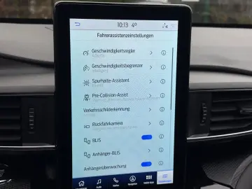 FORD Explorer ST-Line Plug-in-Hybrid 4x4 7-Sitzer 1HD