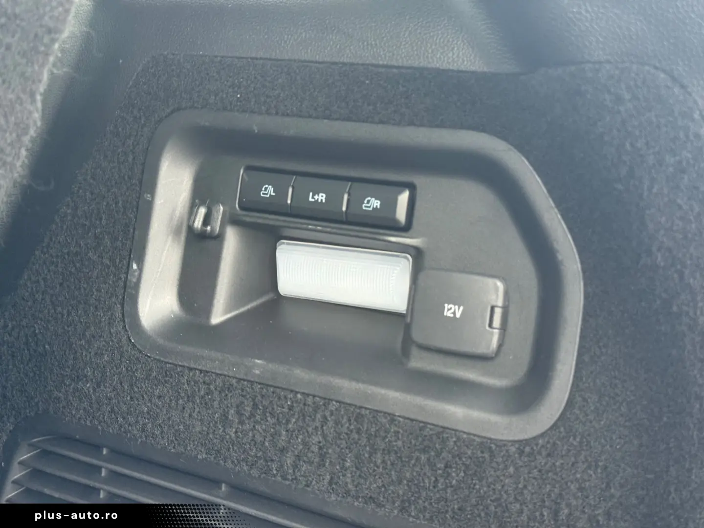 FORD Explorer ST-Line Plug-in-Hybrid 4x4 7-Sitzer 1HD