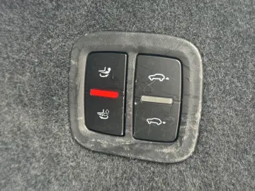 PORSCHE Cayenne Coupe Turbo EXCKLUSIVE APPROVED LUFT AHK