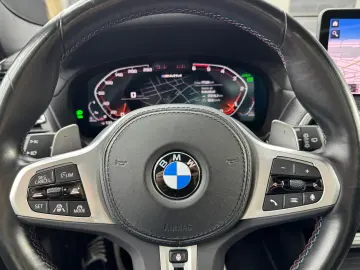 BMW X3 M40d Pano AHK Laser Standheizung