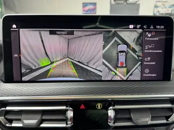 BMW X3 M40d Pano AHK Laser Standheizung