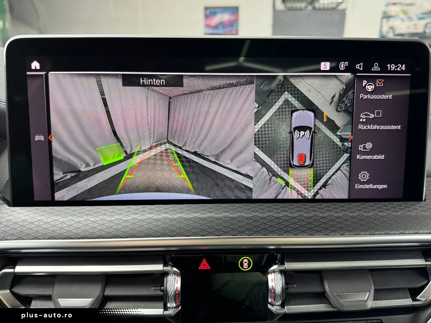 BMW X3 M40d Pano AHK Laser Standheizung