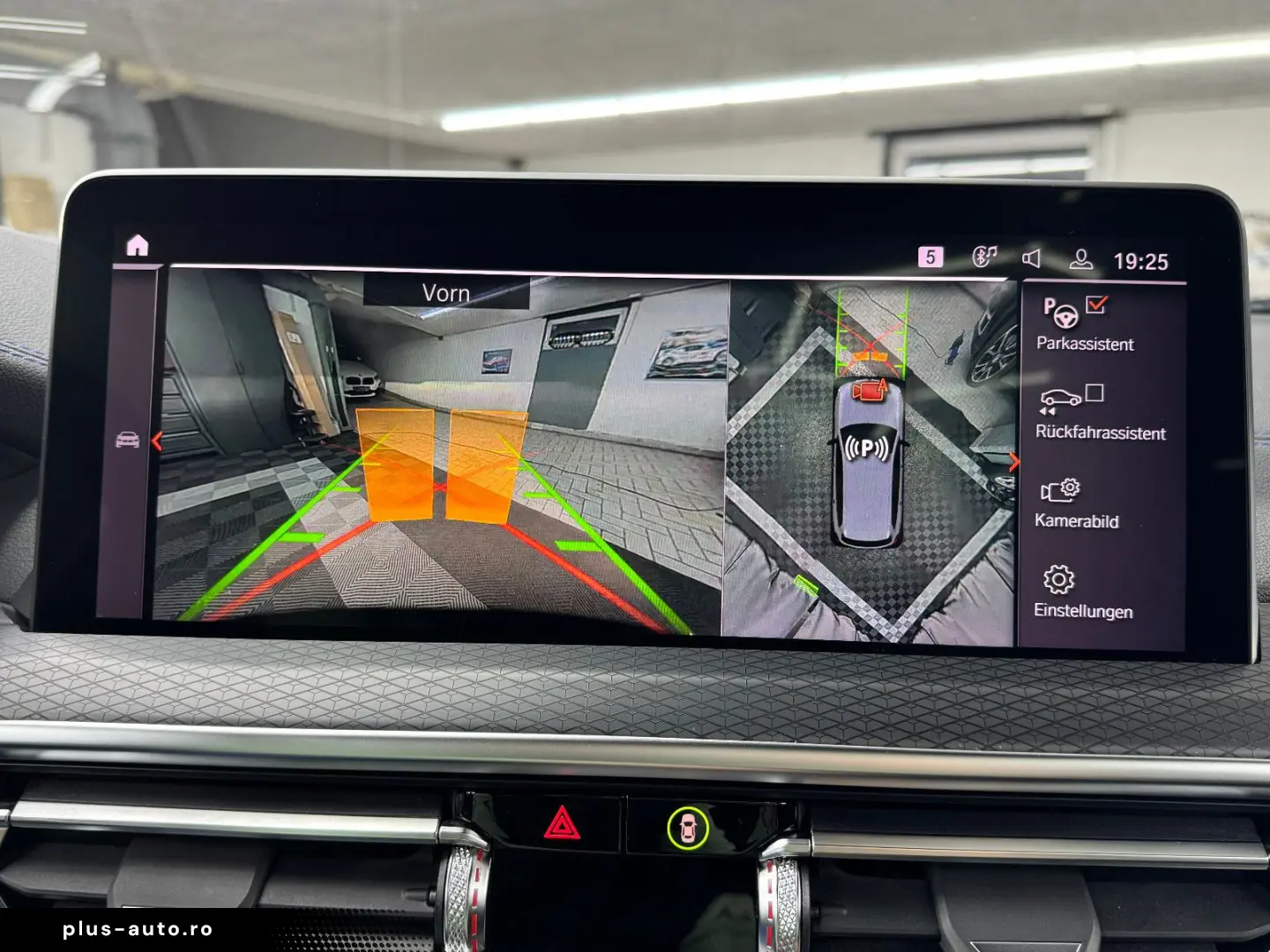 BMW X3 M40d Pano AHK Laser Standheizung