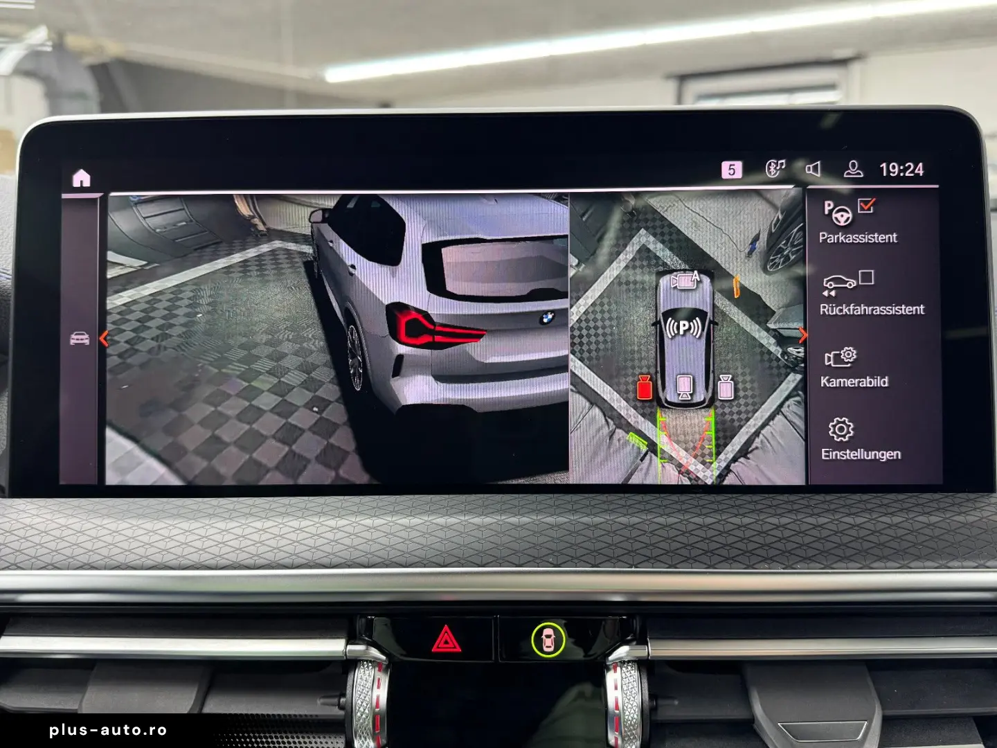 BMW X3 M40d Pano AHK Laser Standheizung