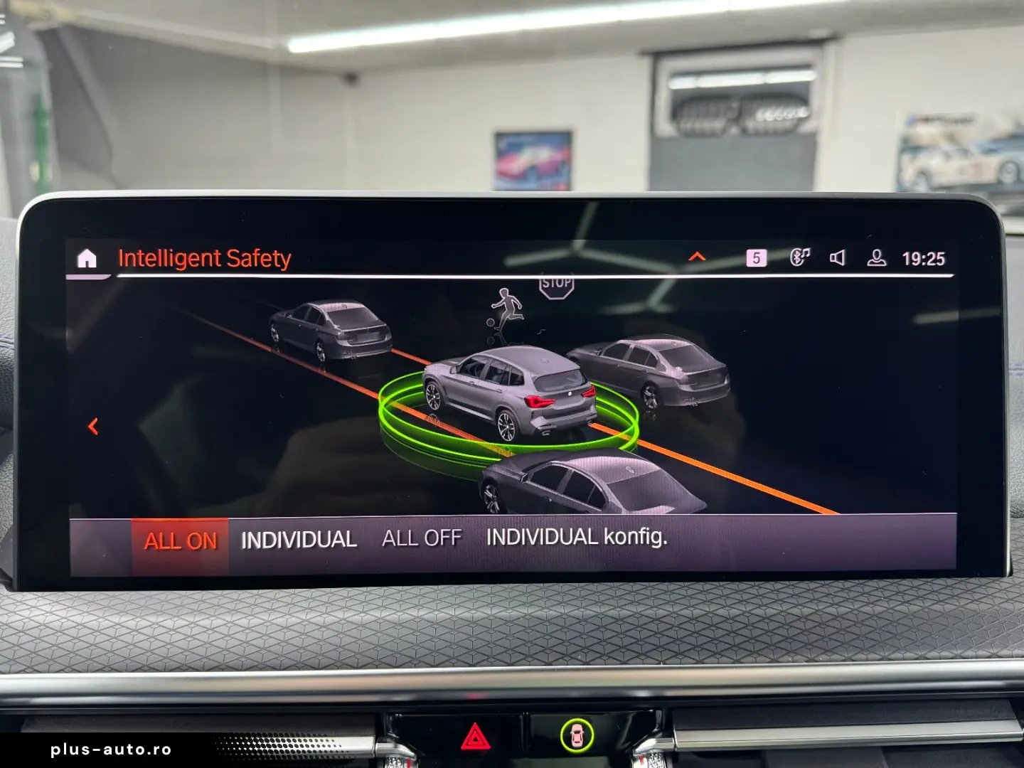 BMW X3 M40d Pano AHK Laser Standheizung