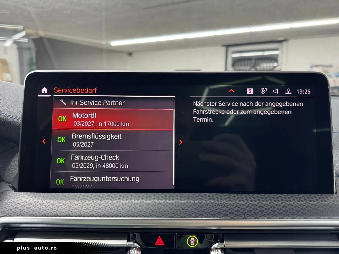 BMW X3 M40d Pano AHK Laser Standheizung