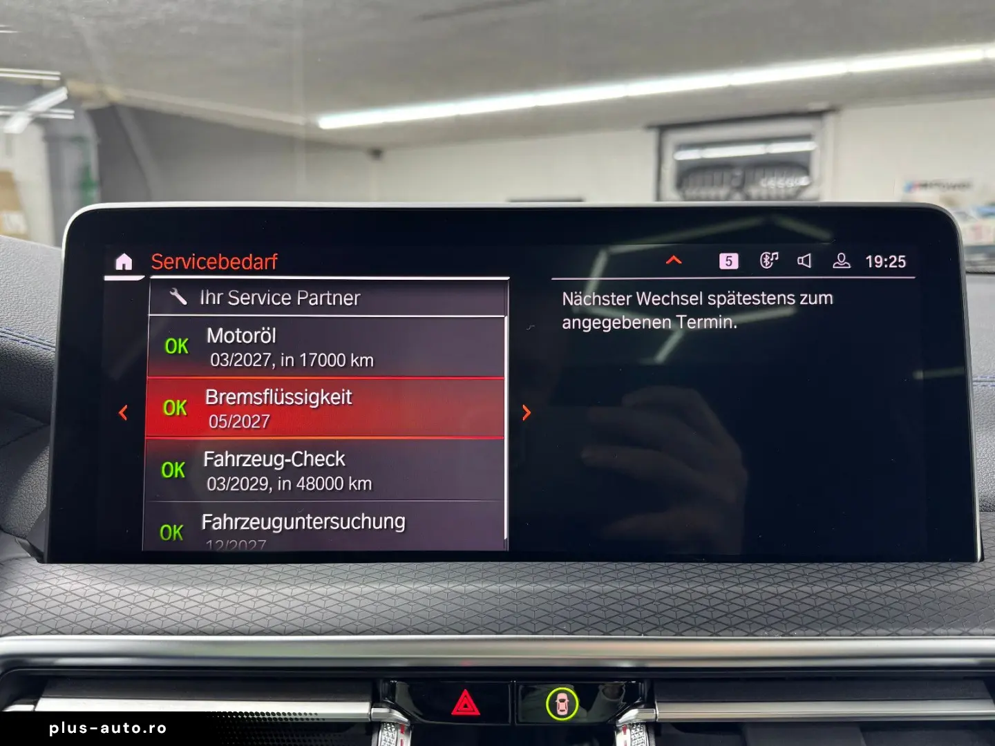 BMW X3 M40d Pano AHK Laser Standheizung