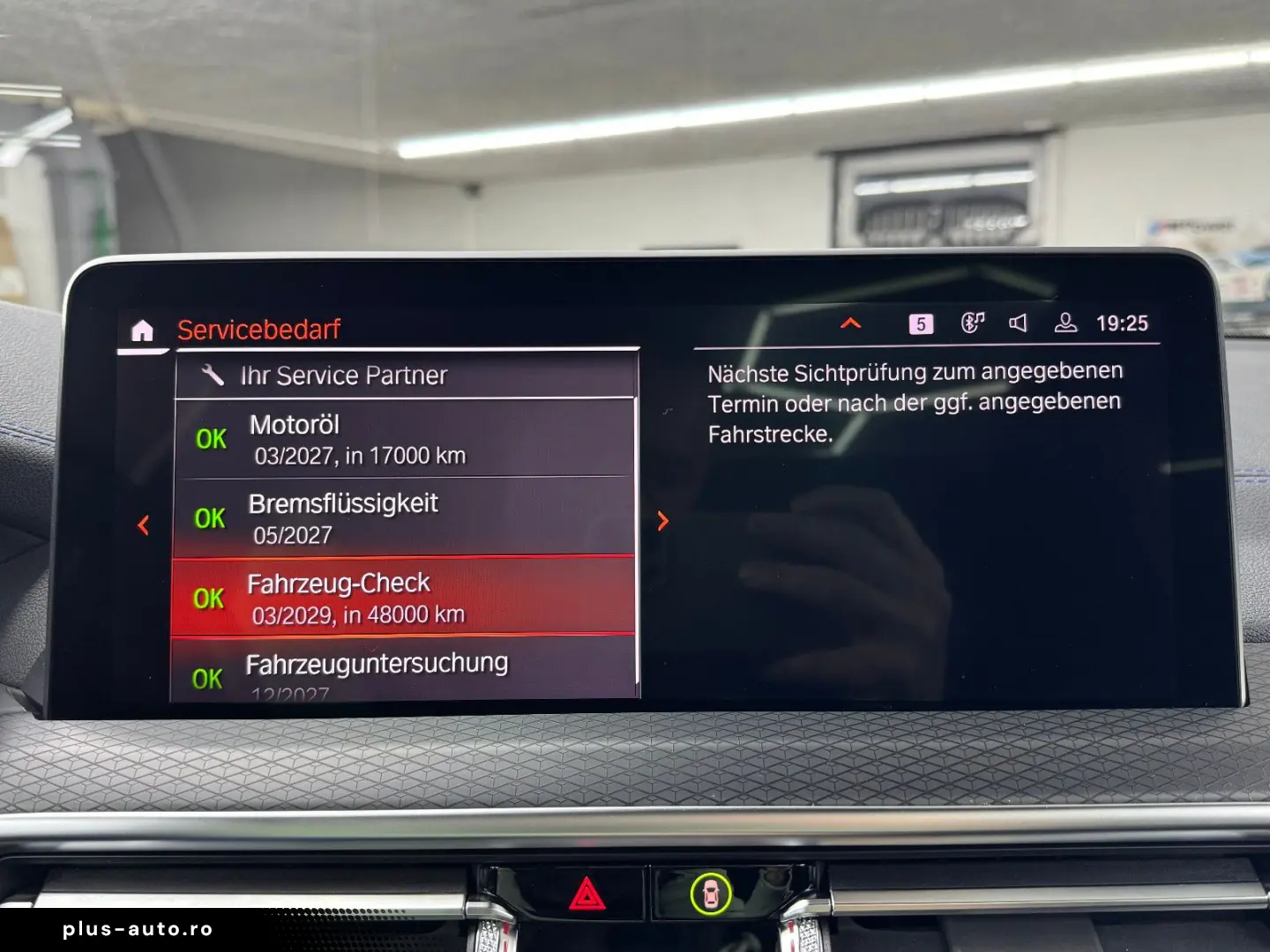 BMW X3 M40d Pano AHK Laser Standheizung