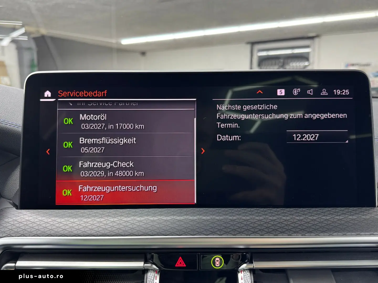 BMW X3 M40d Pano AHK Laser Standheizung