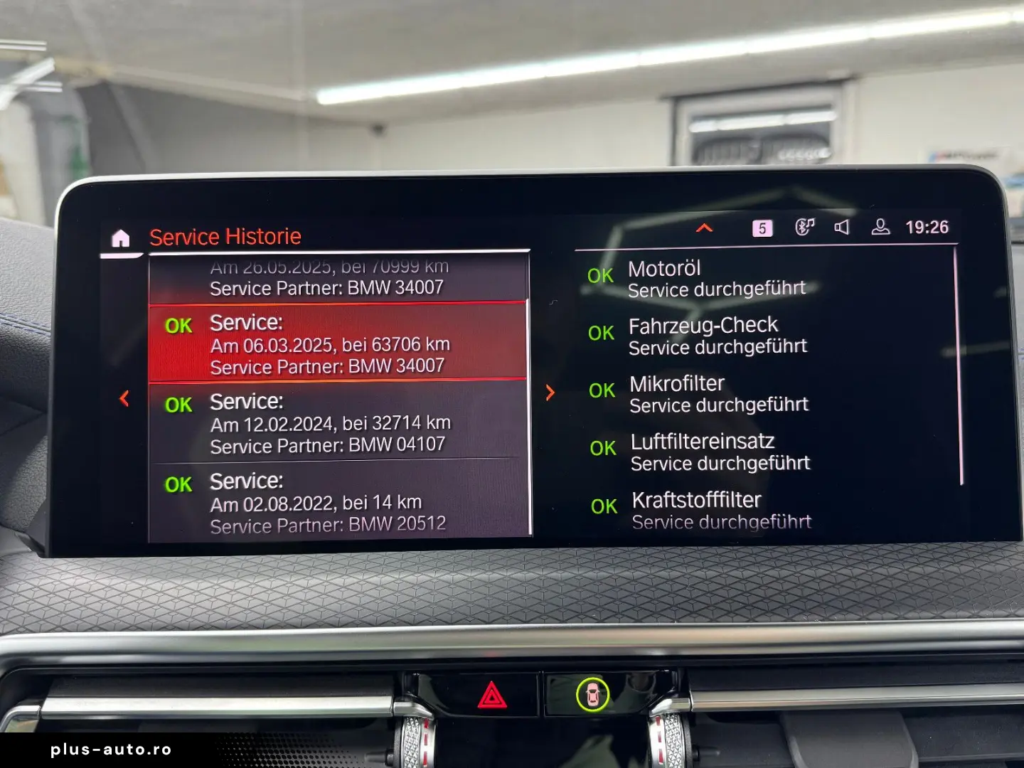 BMW X3 M40d Pano AHK Laser Standheizung