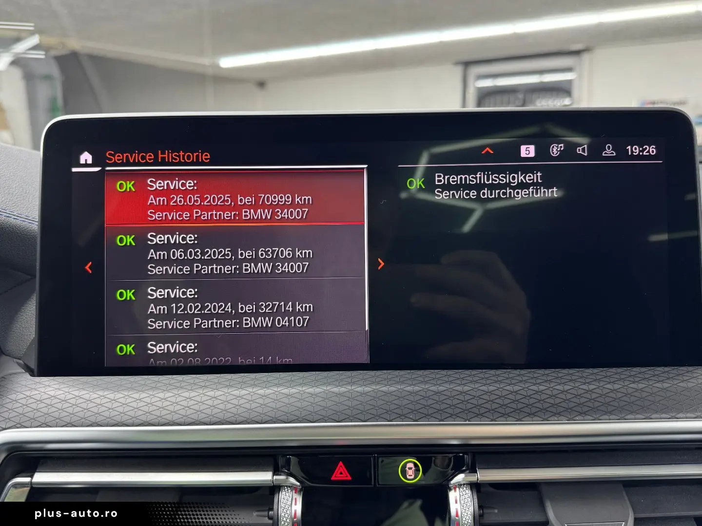 BMW X3 M40d Pano AHK Laser Standheizung