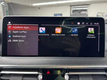 BMW X3 M40d Pano AHK Laser Standheizung