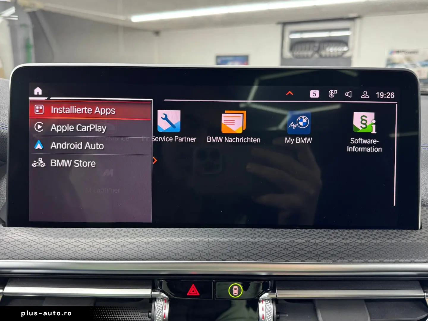 BMW X3 M40d Pano AHK Laser Standheizung