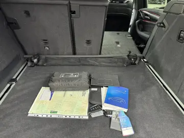 BMW X3 M40d Pano AHK Laser Standheizung