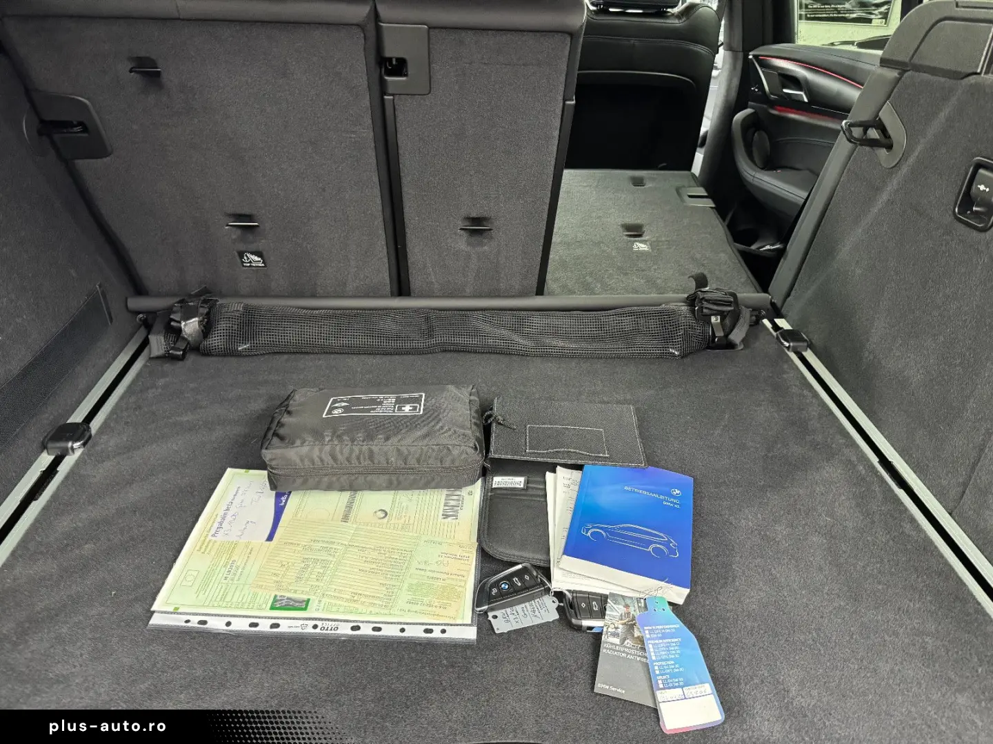 BMW X3 M40d Pano AHK Laser Standheizung