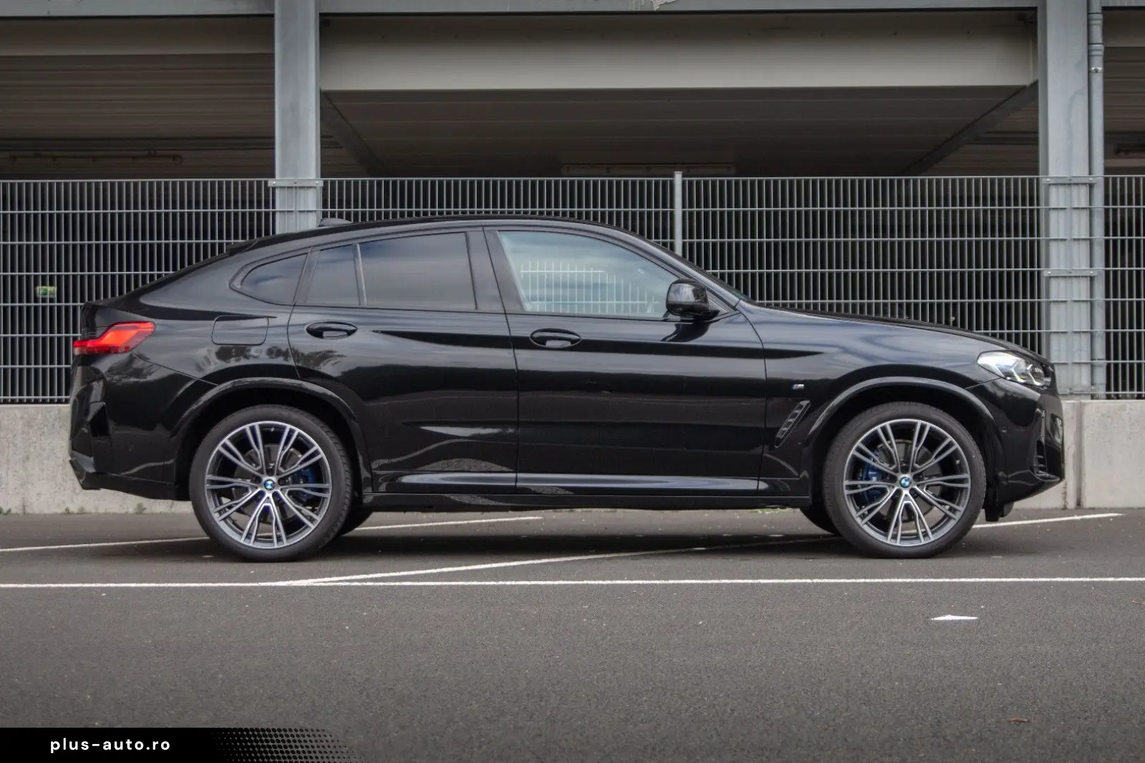 BMW X4 xDrive 30d M Sport 360  PANO eSitze HUD 21