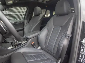 BMW X4 xDrive 30d M Sport 360  PANO eSitze HUD 21