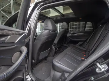 BMW X4 xDrive 30d M Sport 360  PANO eSitze HUD 21