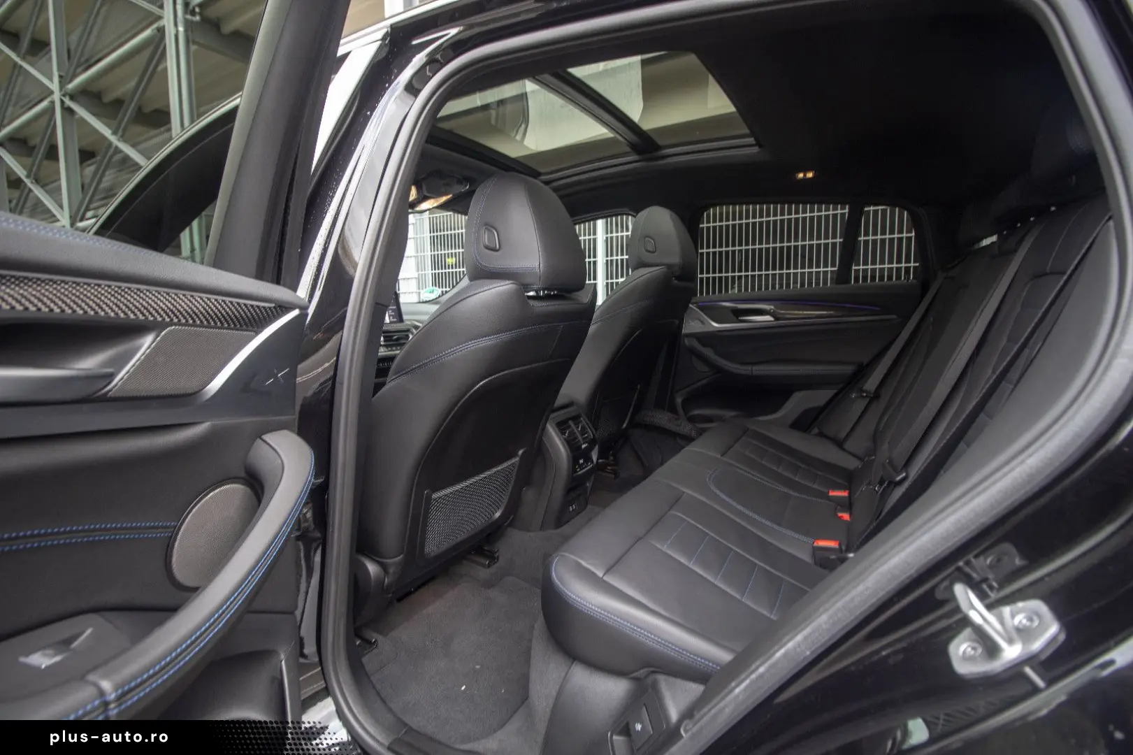 BMW X4 xDrive 30d M Sport 360  PANO eSitze HUD 21