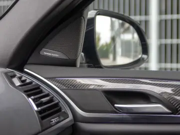 BMW X4 xDrive 30d M Sport 360  PANO eSitze HUD 21