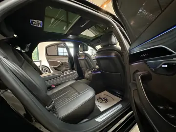 AUDI A8 L Lang 50 TDI quattro