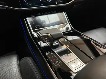 AUDI A8 L Lang 50 TDI quattro