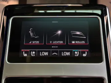 AUDI A8 L Lang 50 TDI quattro