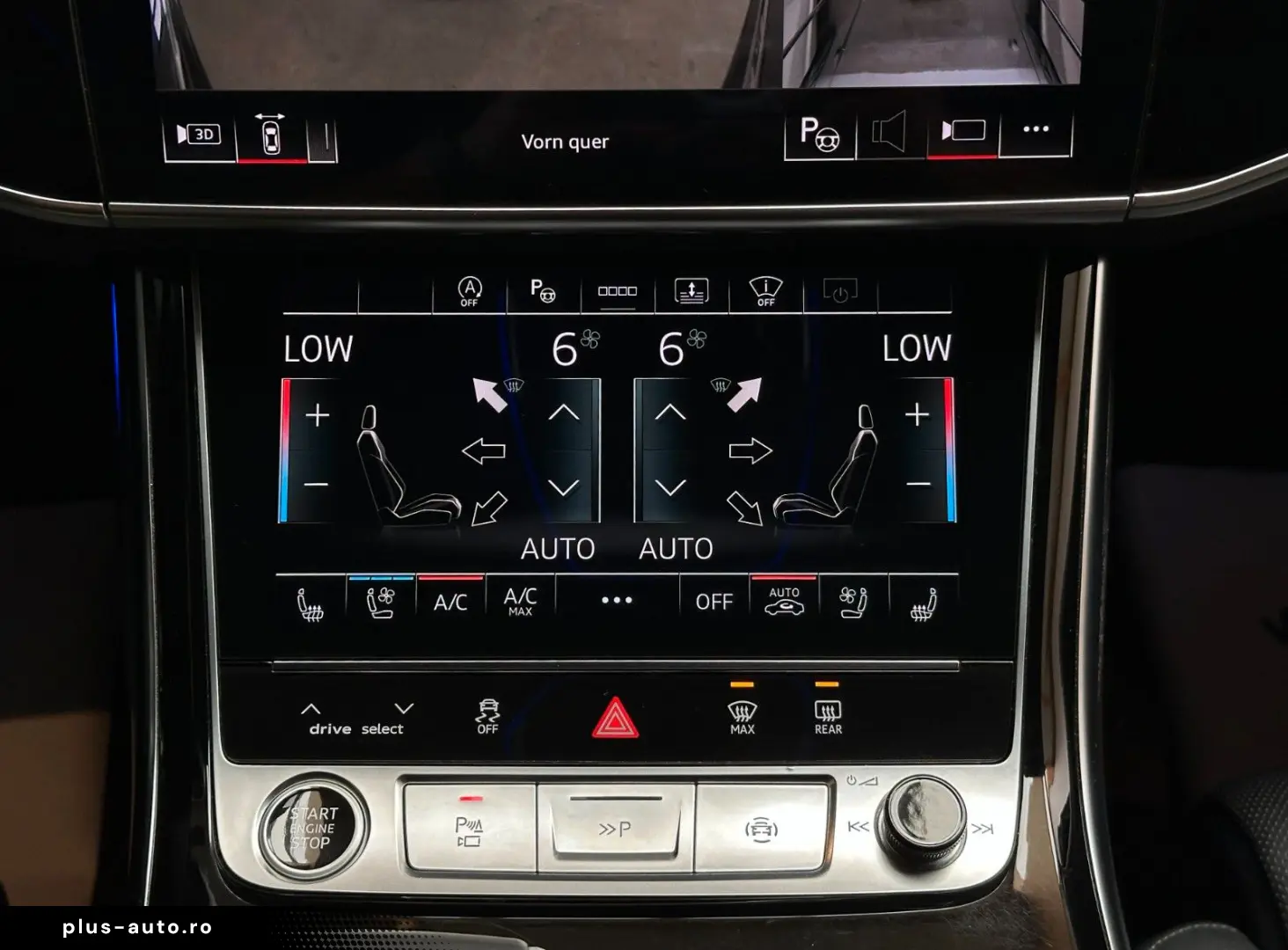 AUDI A8 L Lang 50 TDI quattro