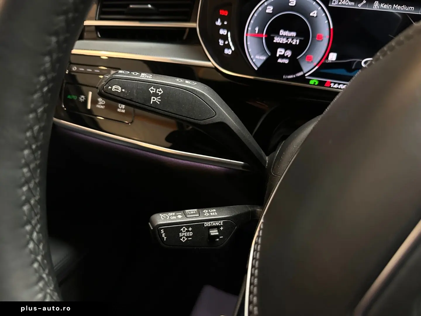 AUDI A8 L Lang 50 TDI quattro