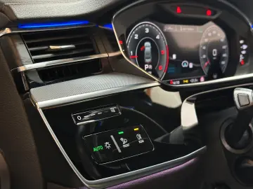 AUDI A8 L Lang 50 TDI quattro