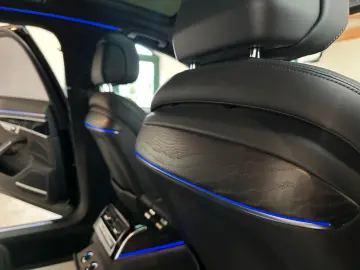 AUDI A8 L Lang 50 TDI quattro