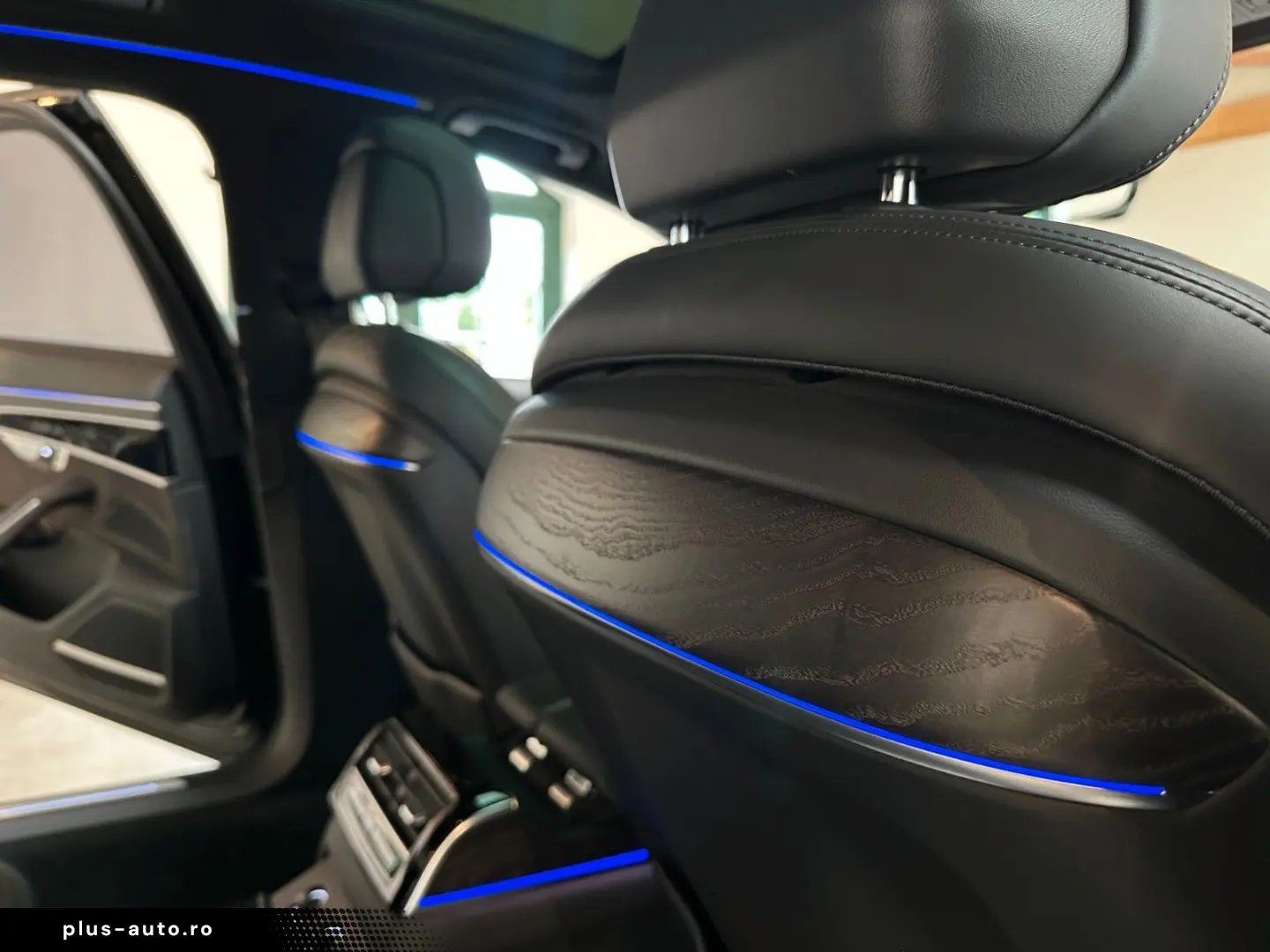 AUDI A8 L Lang 50 TDI quattro