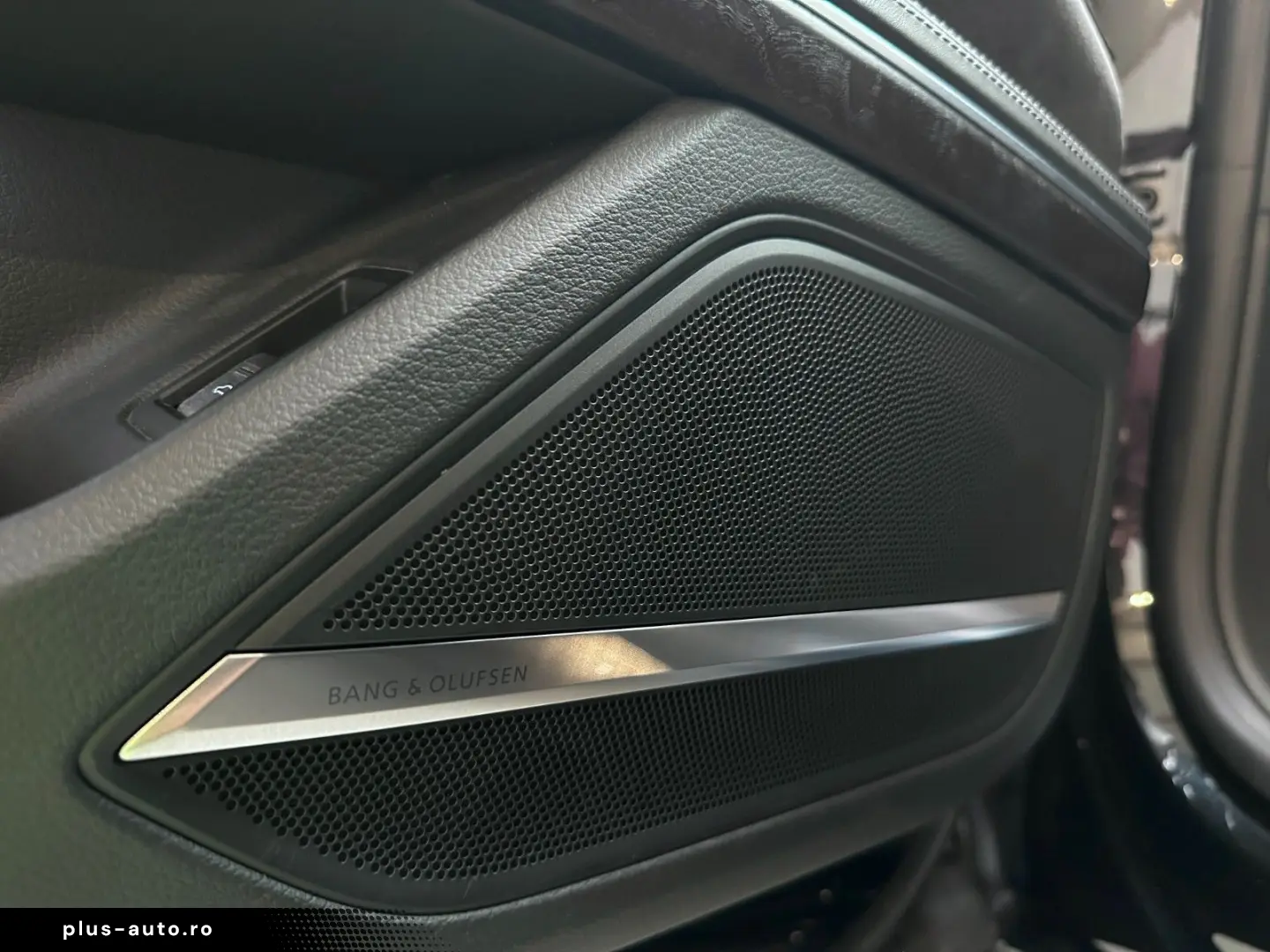 AUDI A8 L Lang 50 TDI quattro