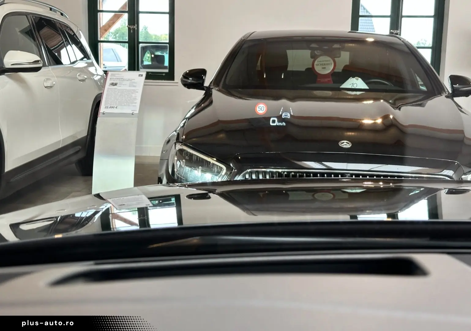 AUDI A8 L Lang 50 TDI quattro