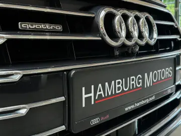 AUDI A8 L Lang 50 TDI quattro