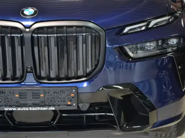 BMW X7 xDrive 40 d M Sport Pano AHK