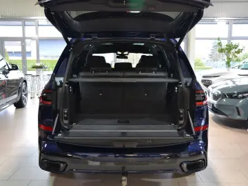 BMW X7 xDrive 40 d M Sport Pano AHK