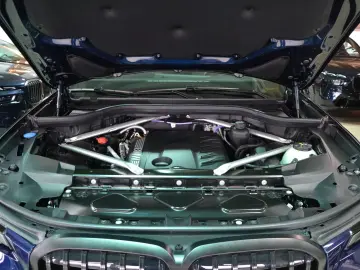 BMW X7 xDrive 40 d M Sport Pano AHK