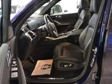 BMW X7 xDrive 40 d M Sport Pano AHK