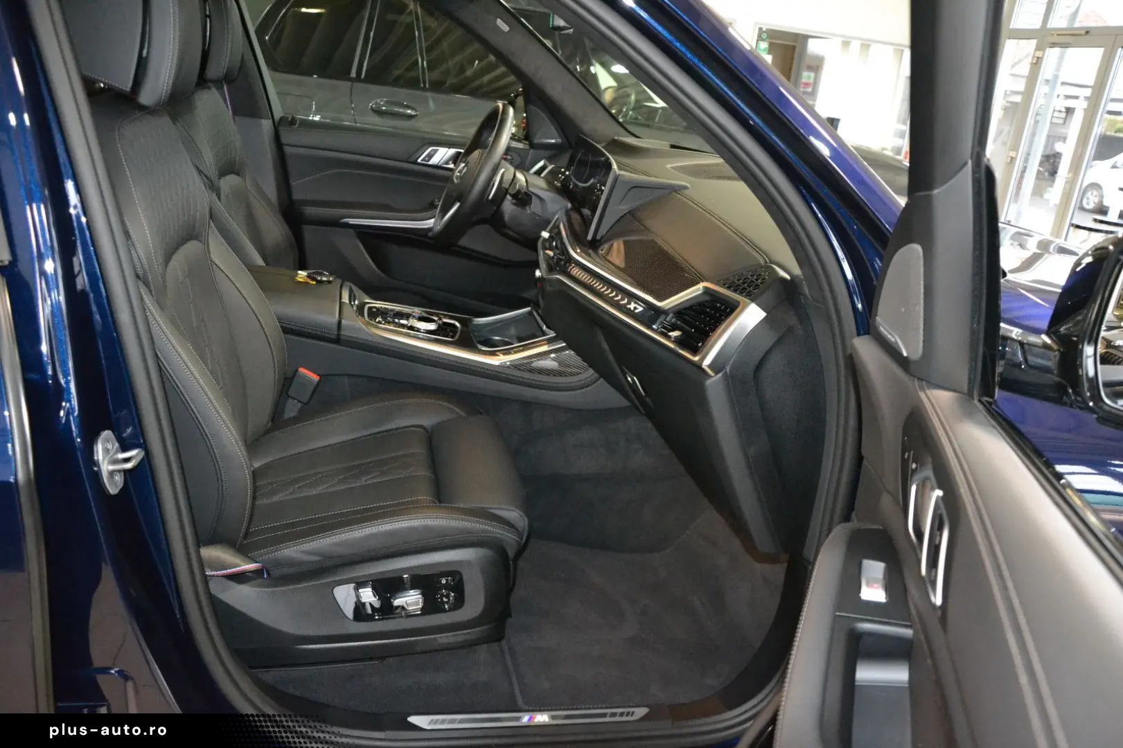 BMW X7 xDrive 40 d M Sport Pano AHK