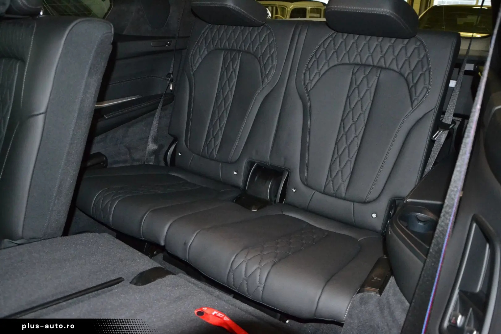 BMW X7 xDrive 40 d M Sport Pano AHK